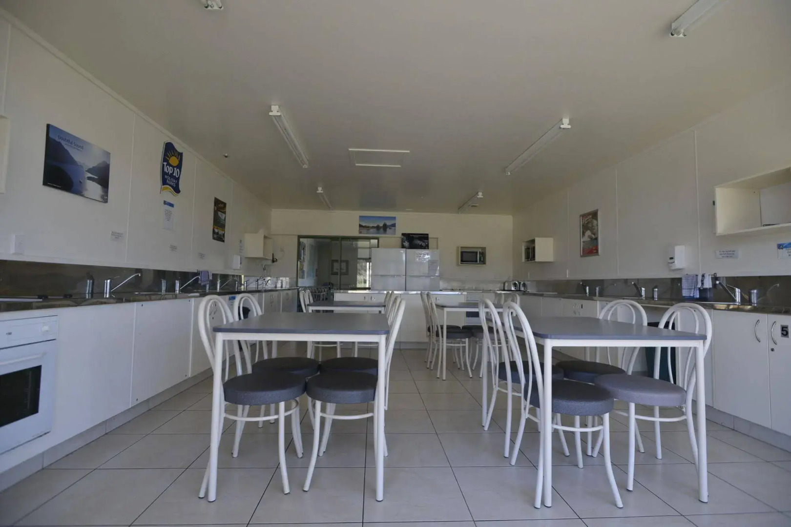 Cromwell TOP 10 Holiday Park