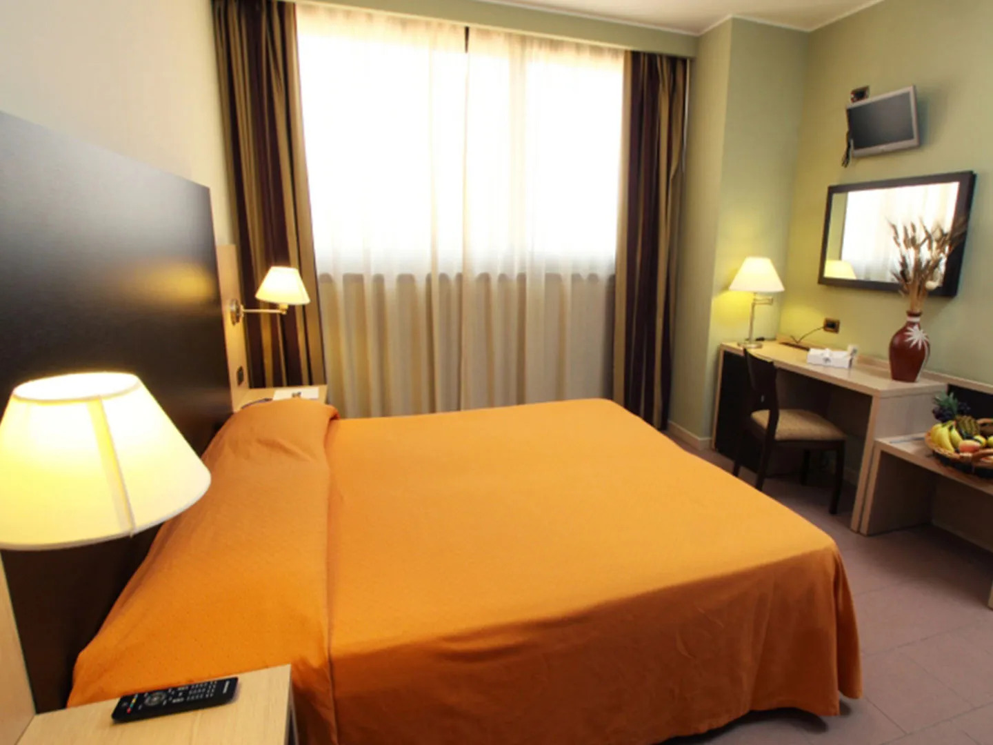 Porto Giardino - CDSHotels