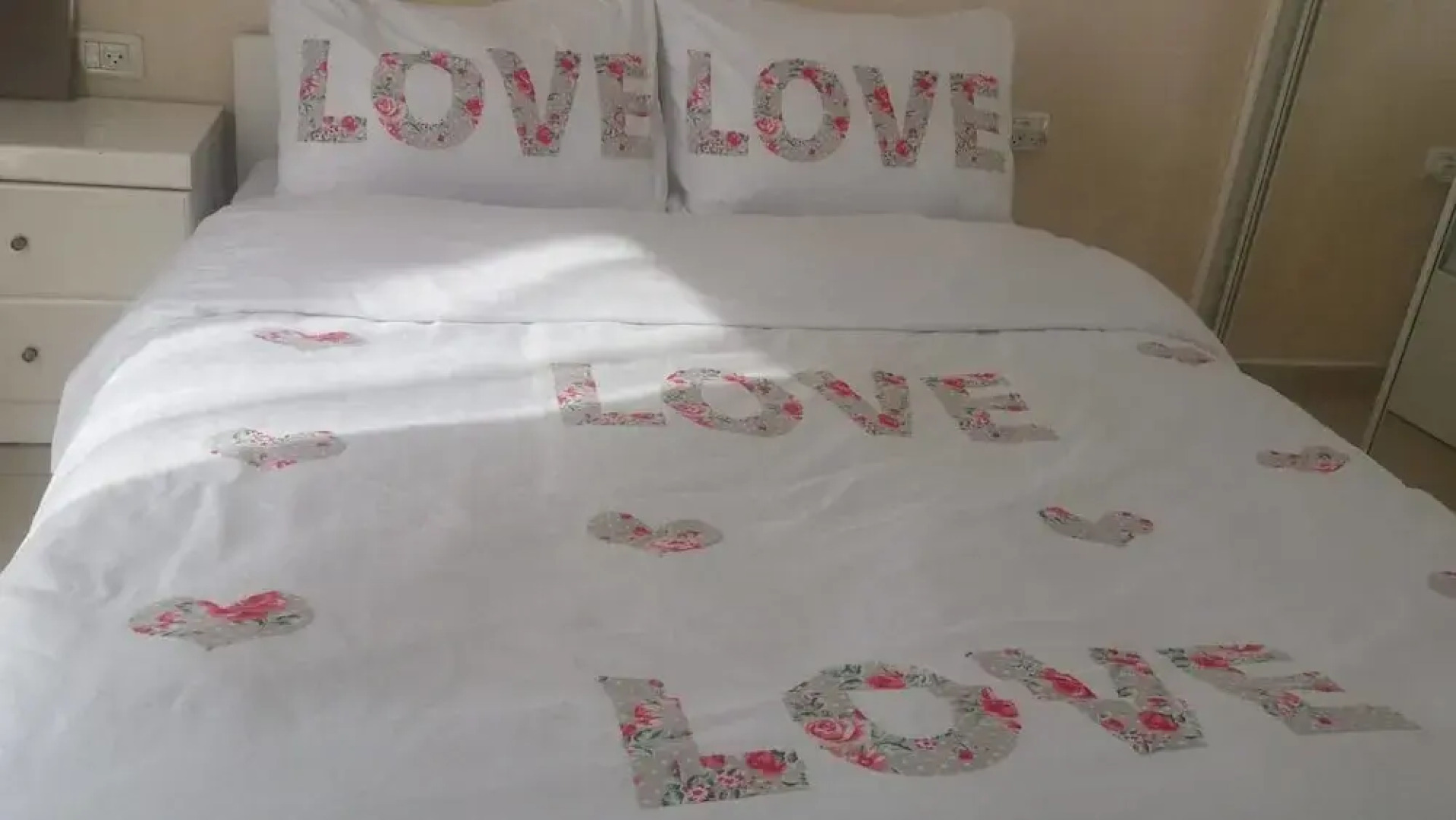 Cozy Sea View Apartment