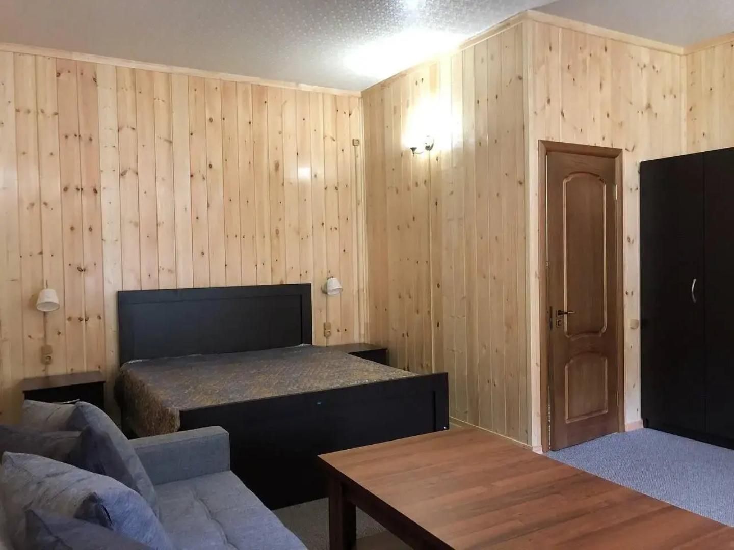 Радоновый источник