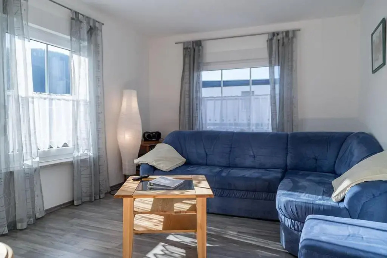 Ferienwohnungen Scheid Volker