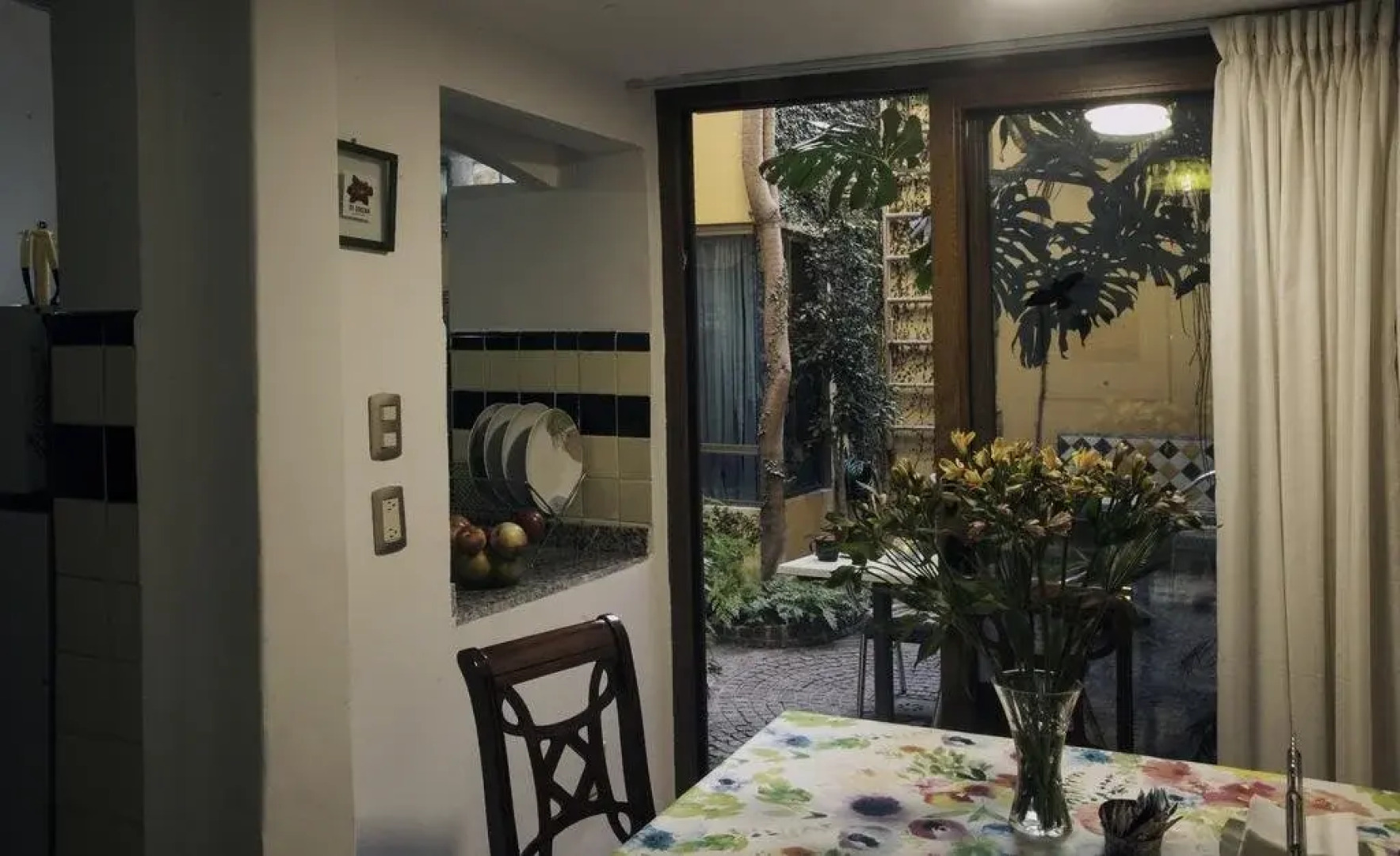 Chalet del Carmen Coyoacán