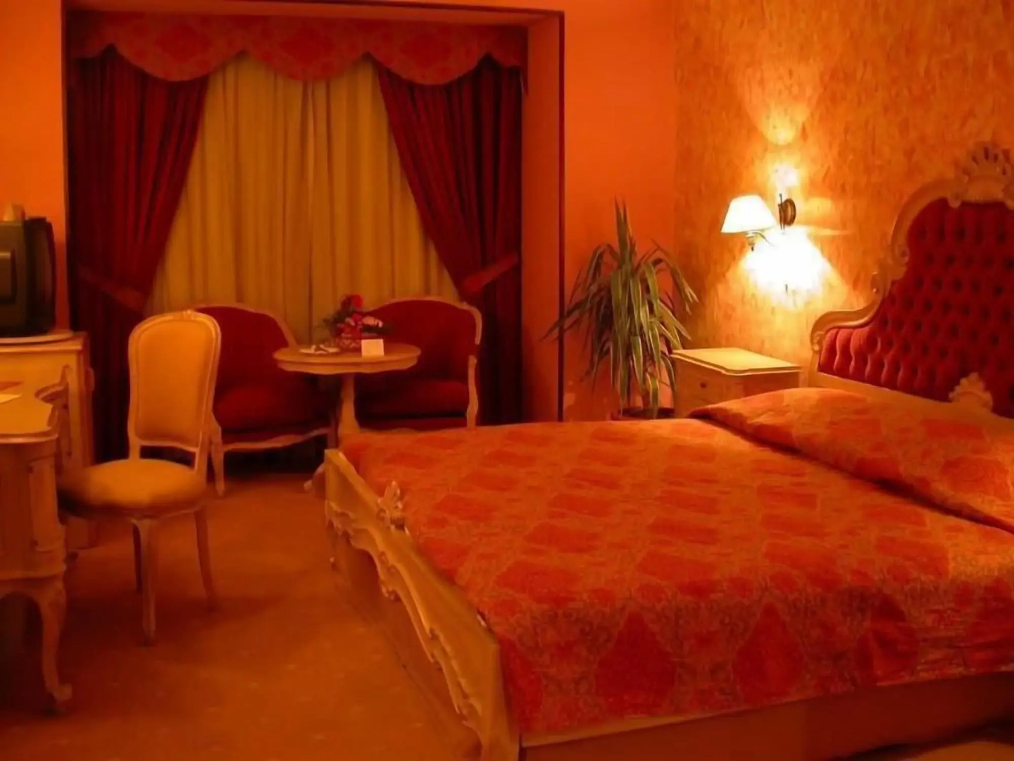 Jerusalem International Hotel