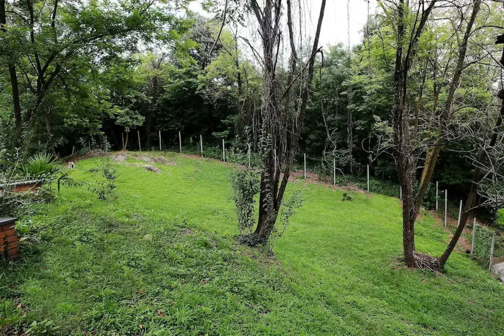 Villa Silvia Olivetti