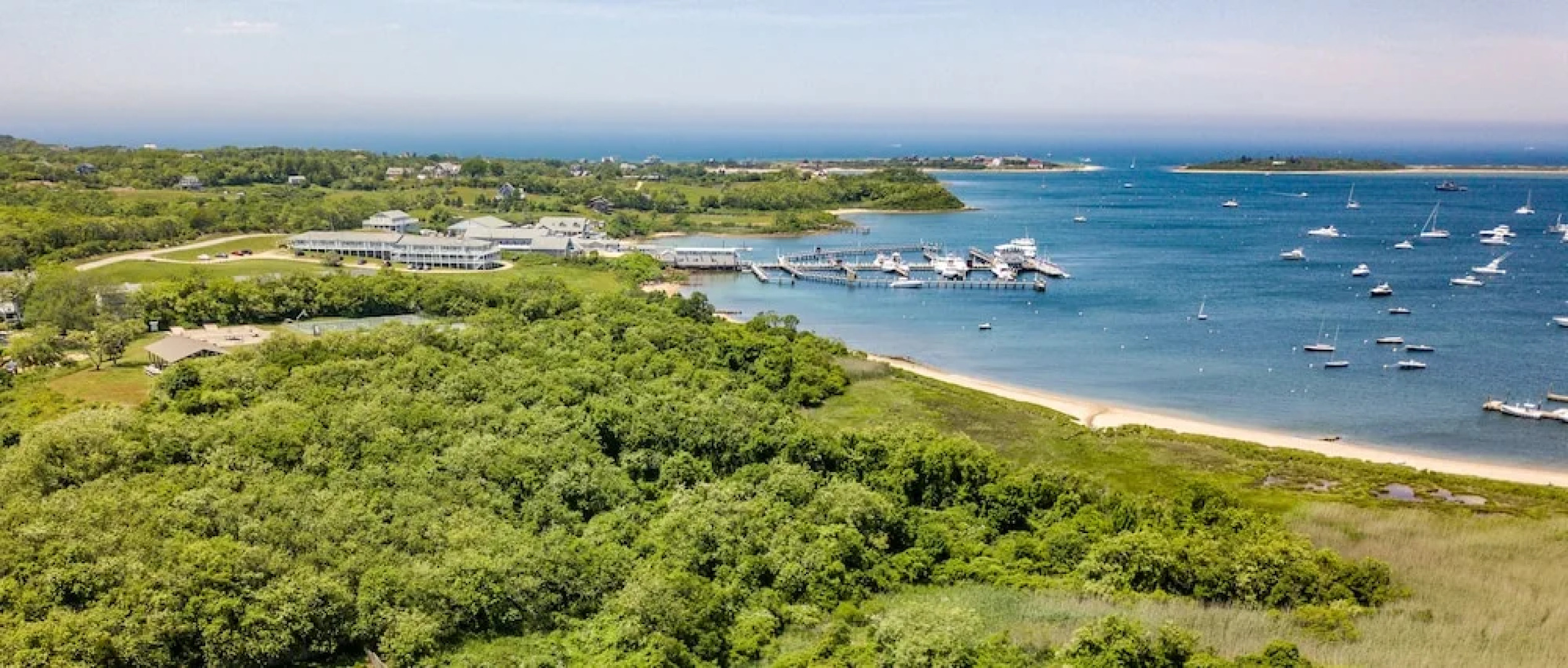 Champlin's Marina & Resort