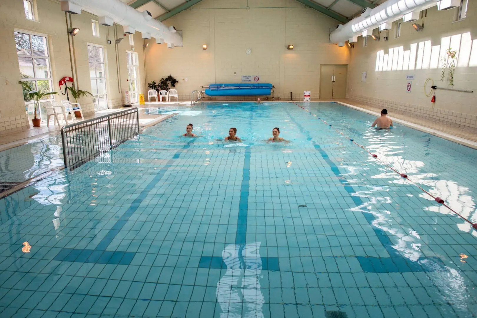 Castlerosse Park Resort