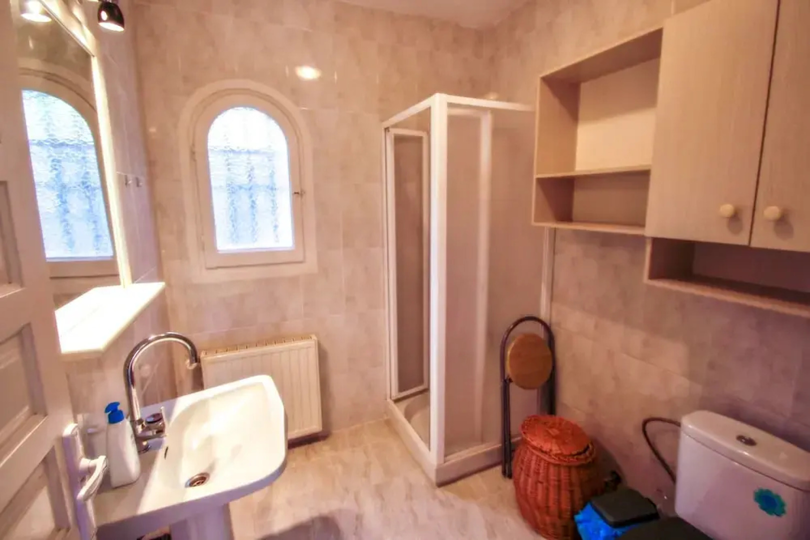 La Viña-32A - comfortable holiday accommodation in Benissa