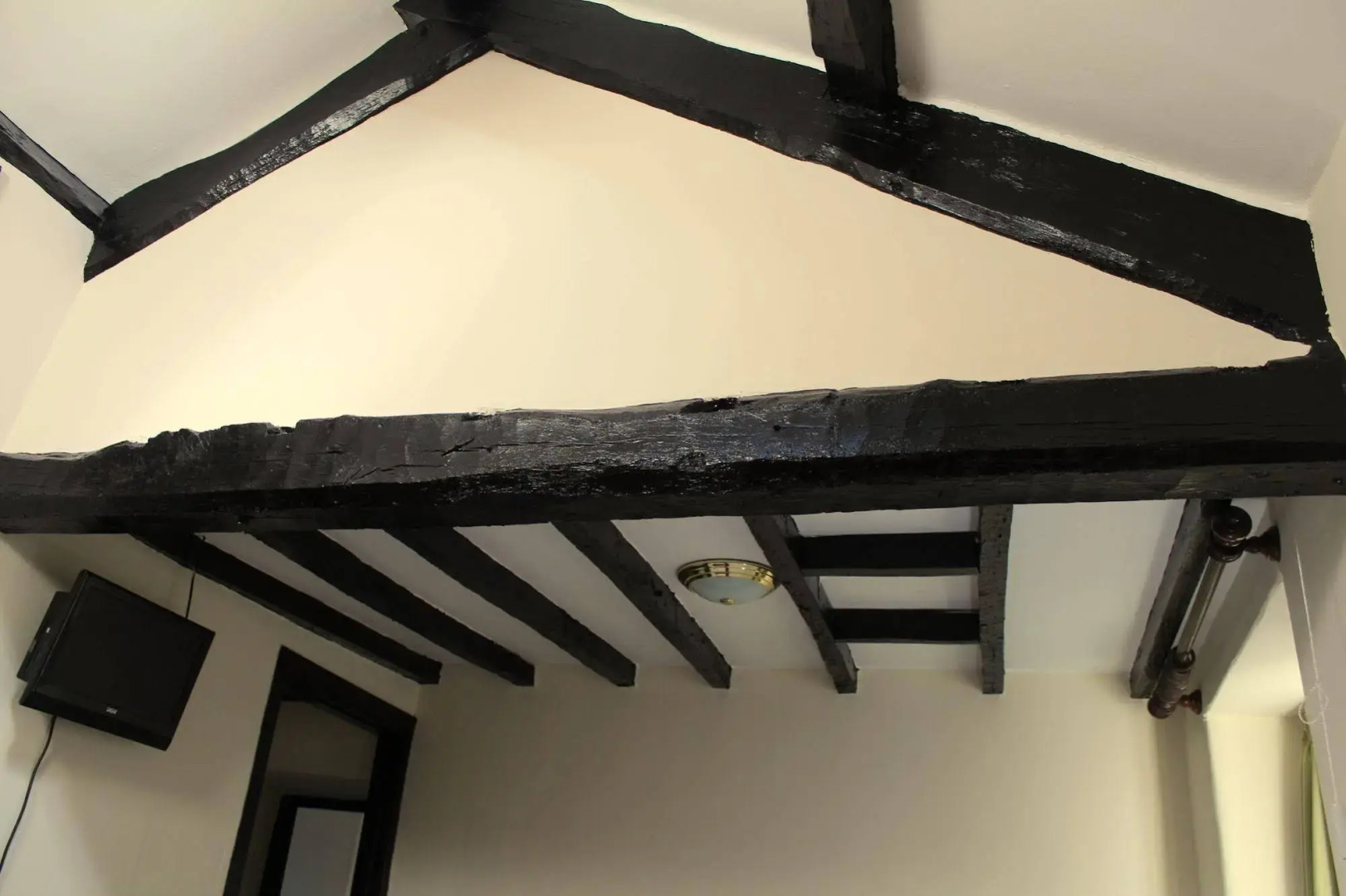 Seed Hill Guest House