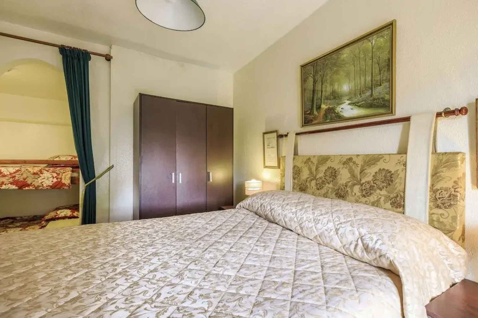 Clooneavin Apartment 8