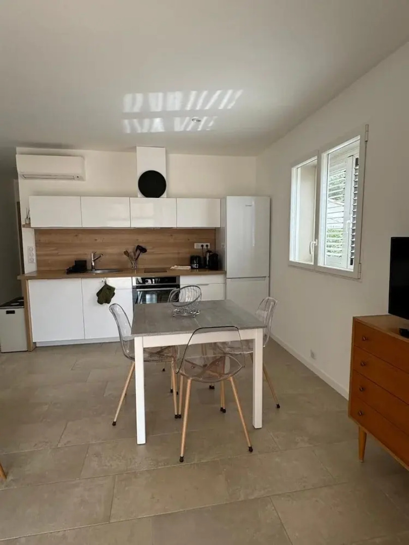 Rsidence Patios di Pruno