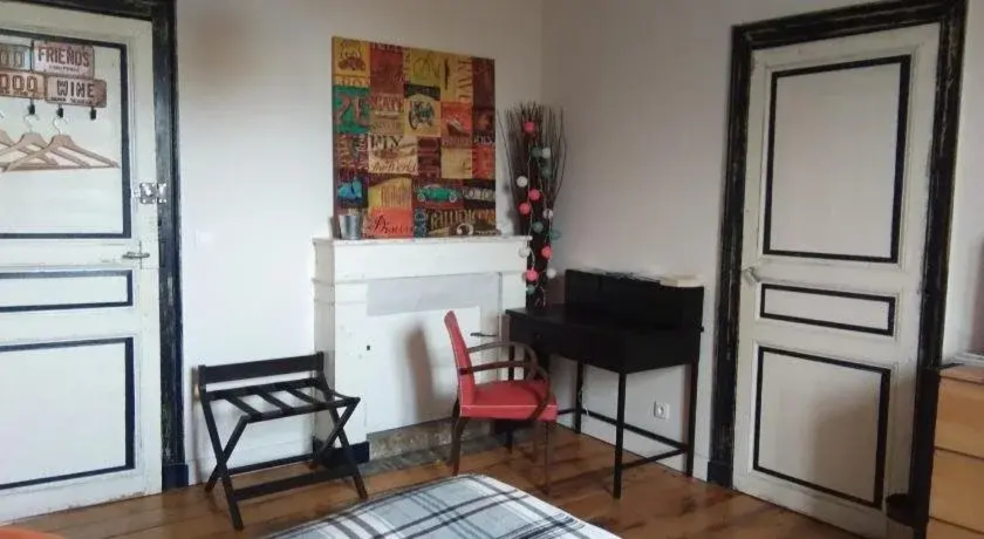 Le Domaine Du Cormier