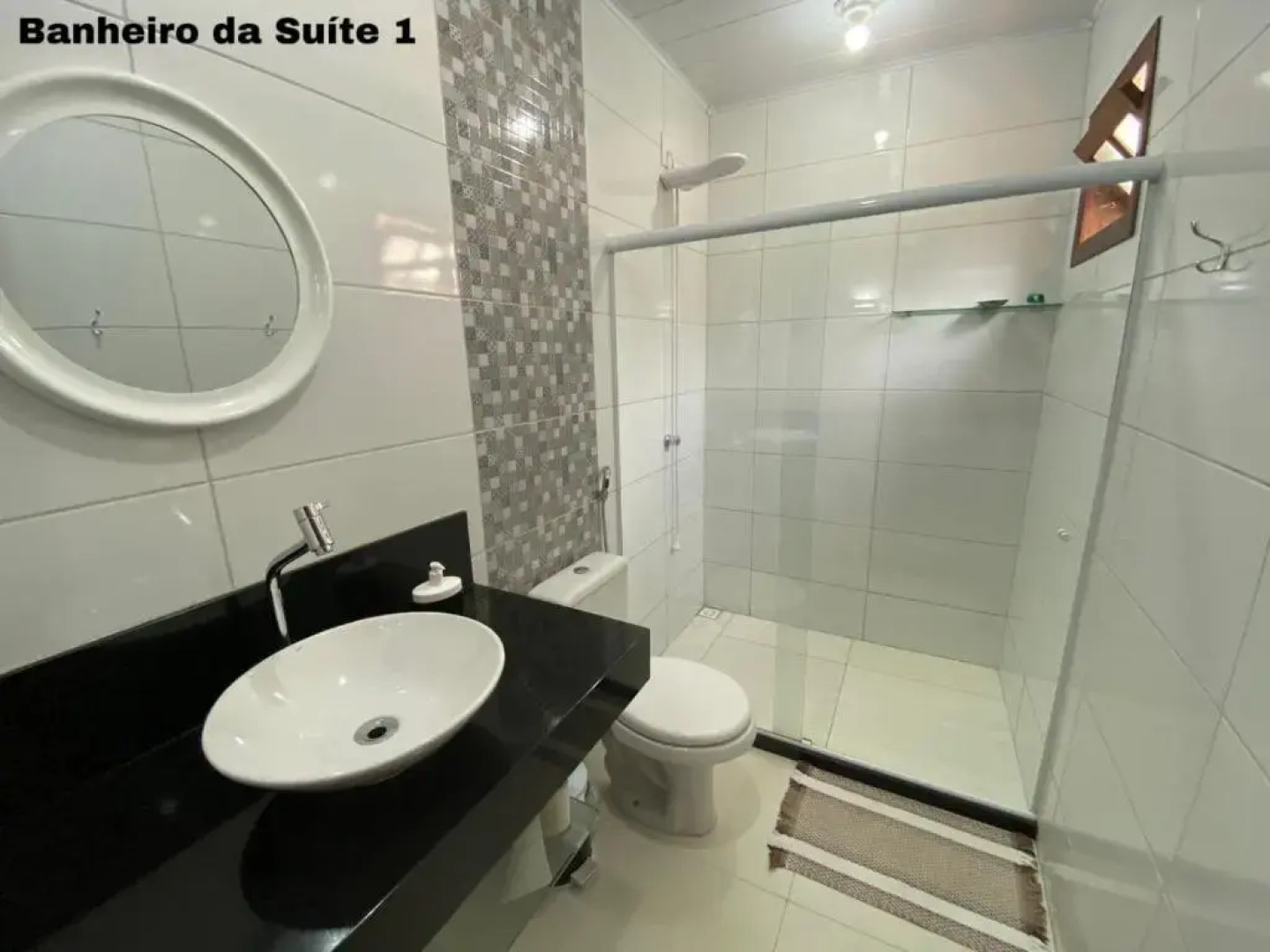 Casa de Campo no Caravaggio ao lado da Cervejaria Três Santas