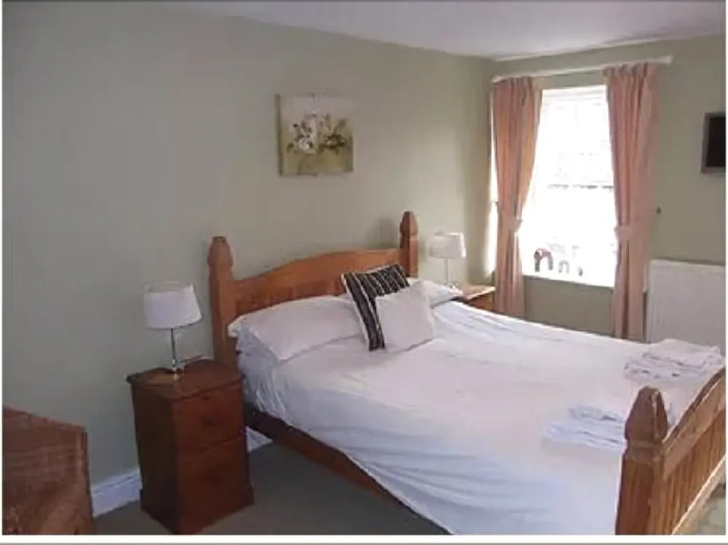 Warrington Guest House