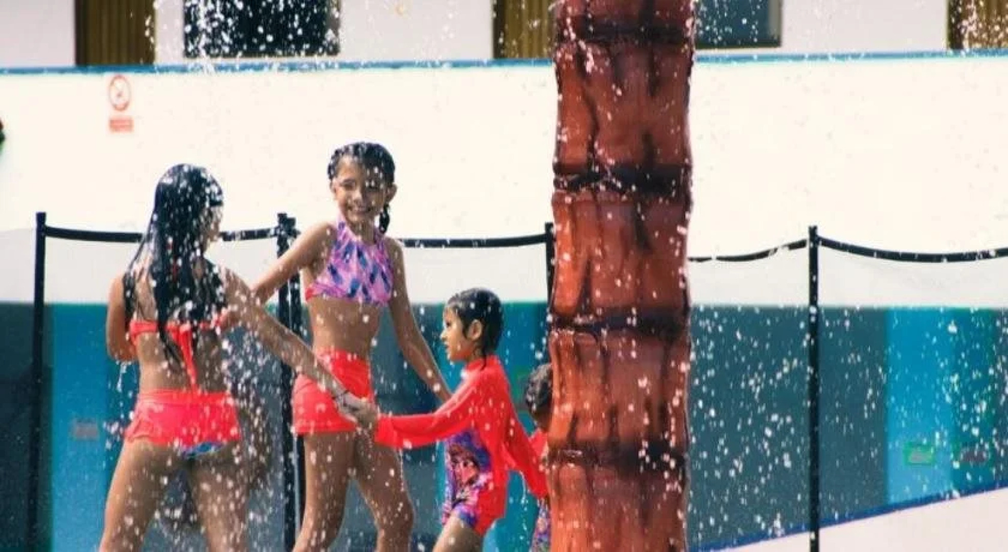 Hotel Toboganes de Melgar