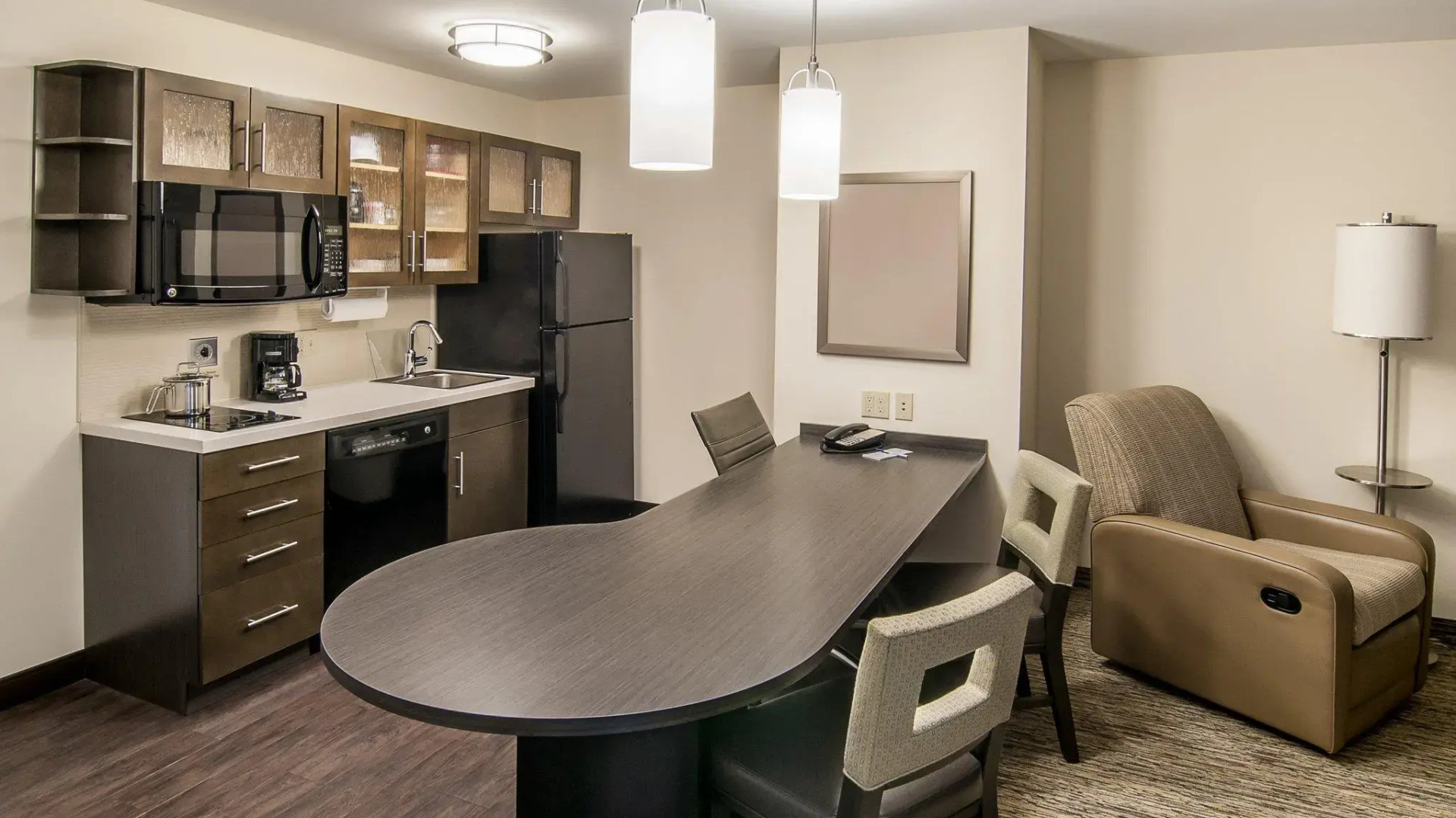 Candlewood Suites Sioux Falls by IHG