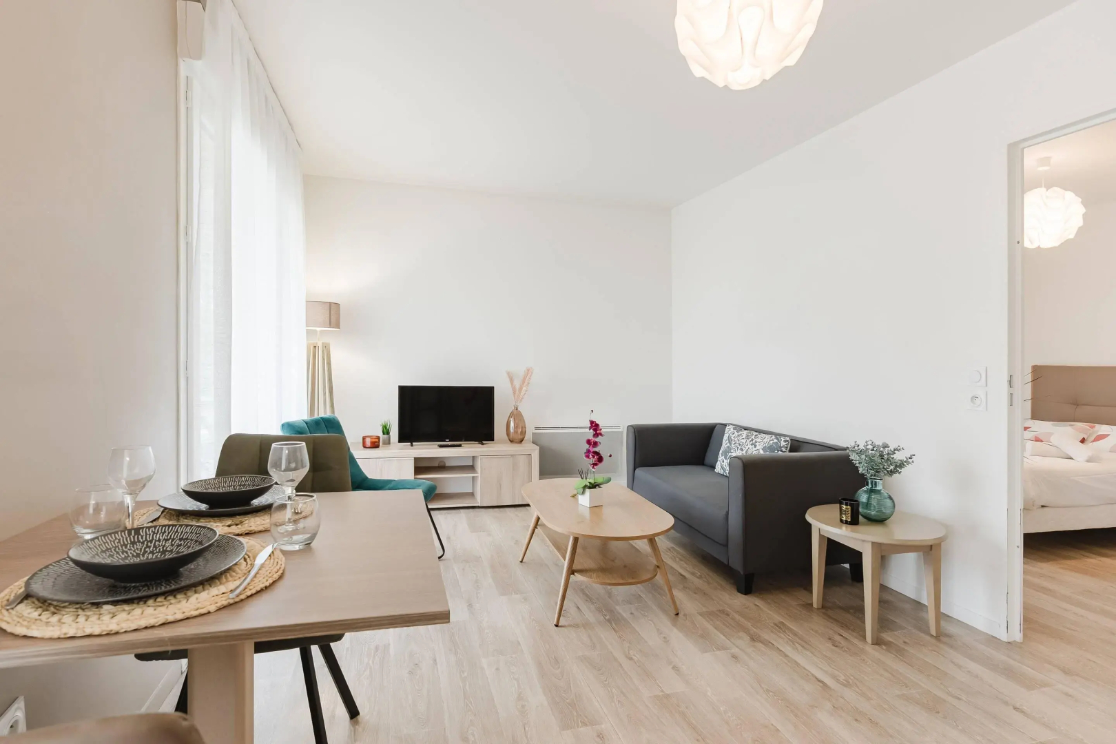 Quality Suites St-Berthevin Laval