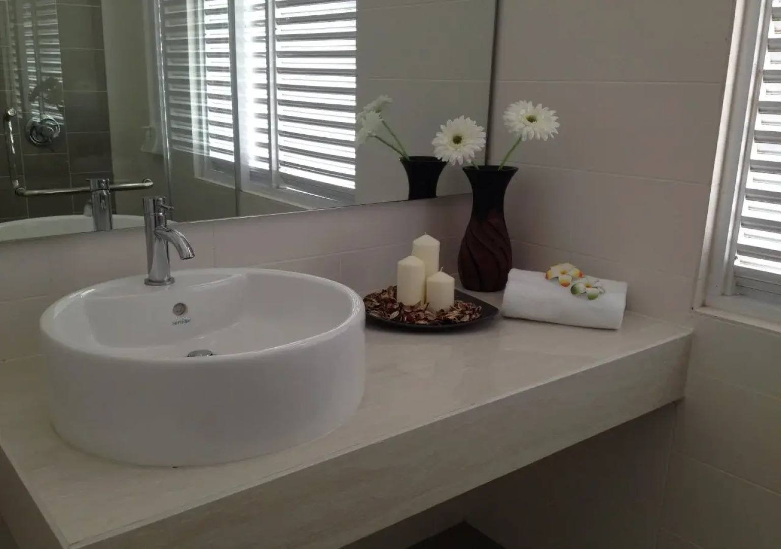 Shamrock Beach Villas