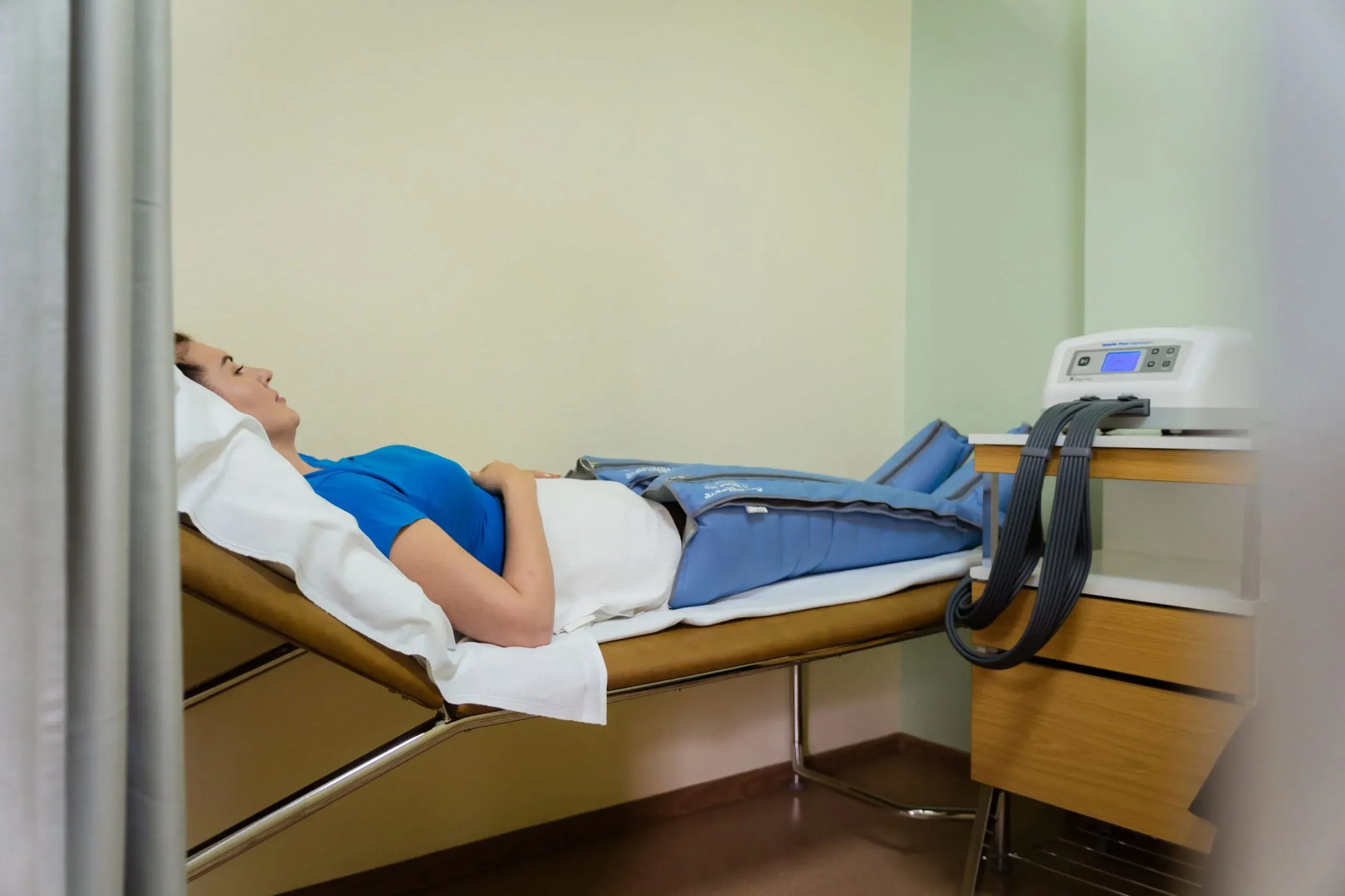 Подмосковье УДП РФ