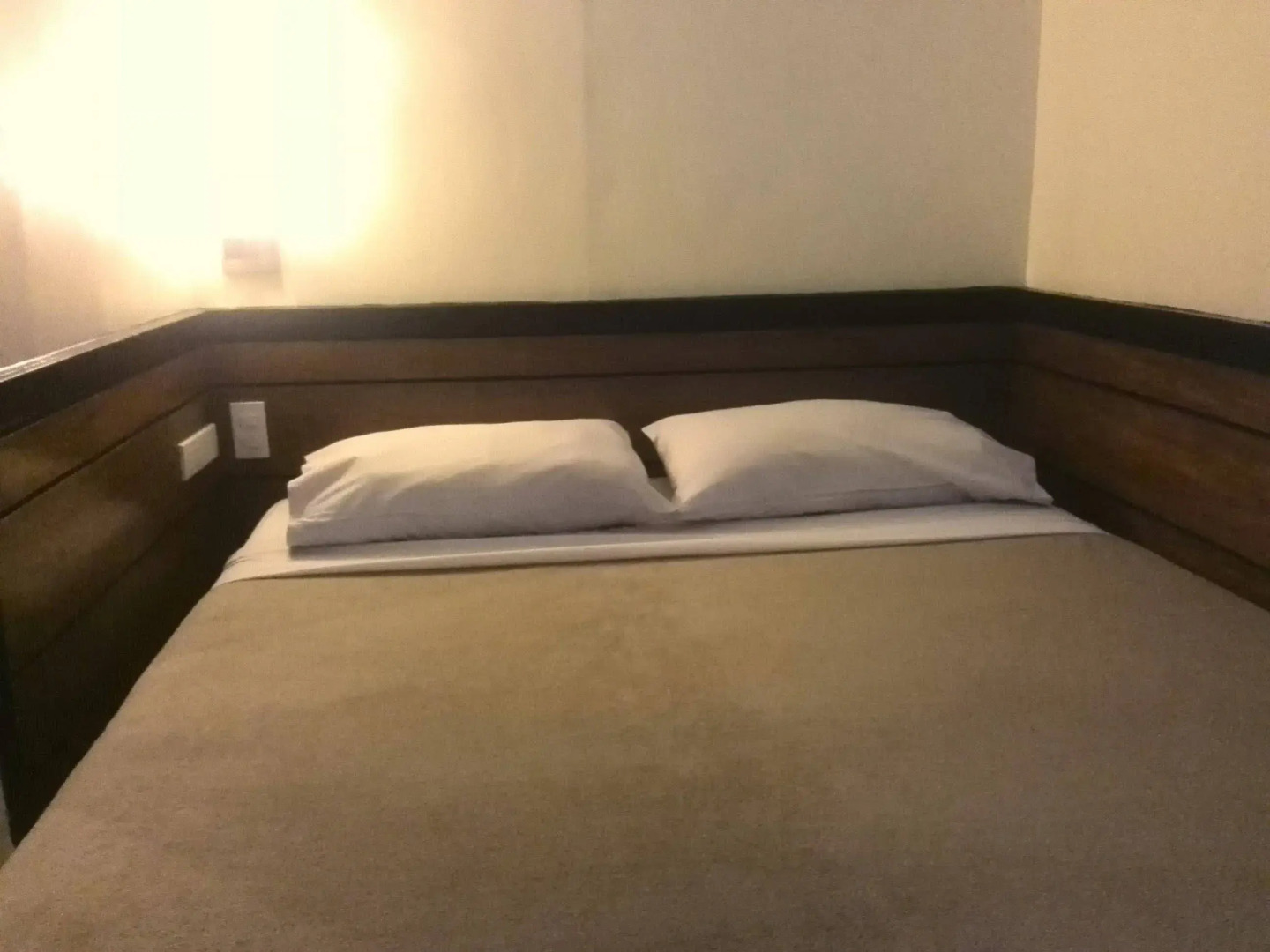 Marcian Business Hotel