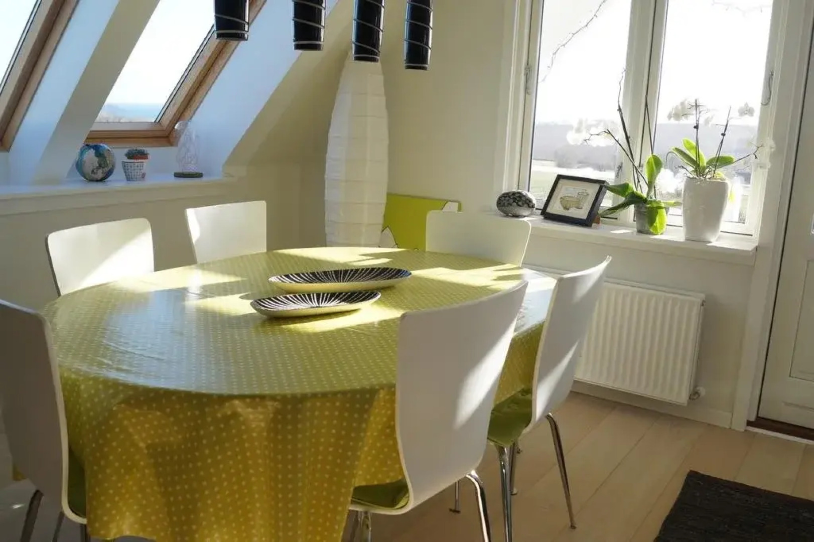 Ruhetgaard Holiday Apartment