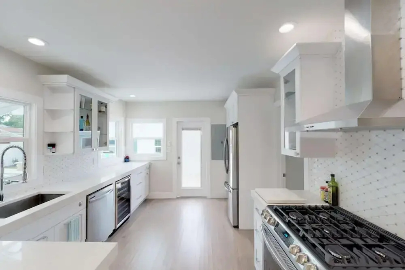 The Lewis Properties