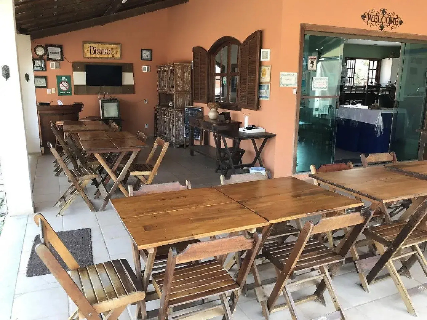 Pousada Doce Vida Guarapari