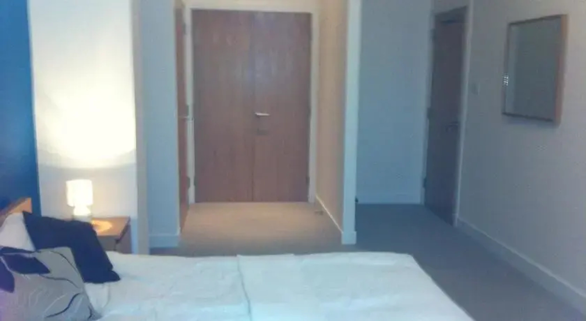 Stunning Glasgow City Centre Apartment