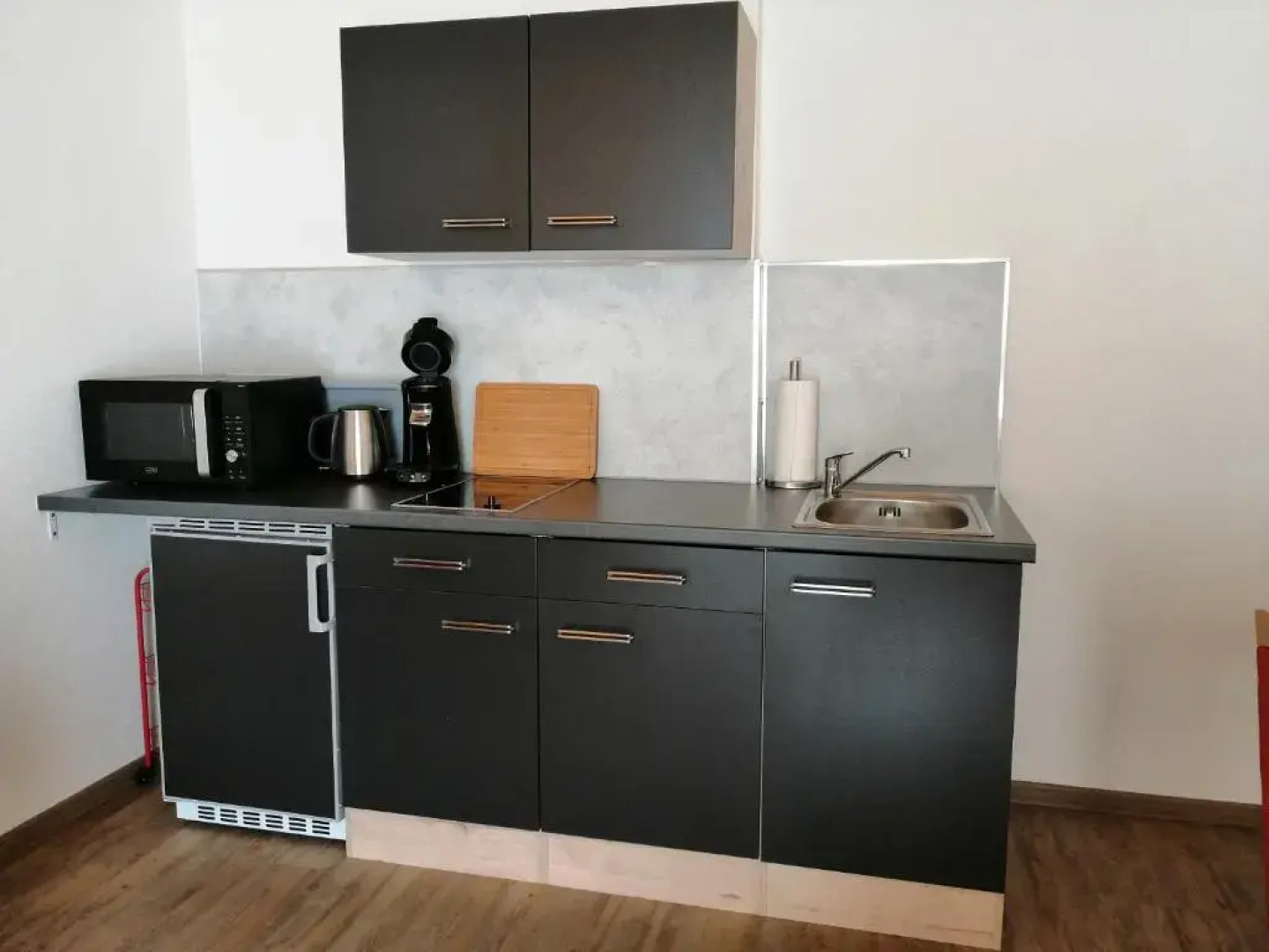 Landhotel Reckenberg