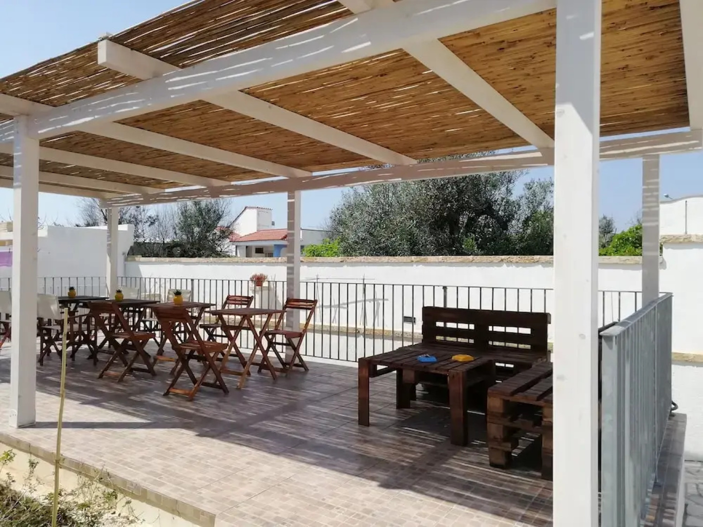 Xenios Torre Suda B&B