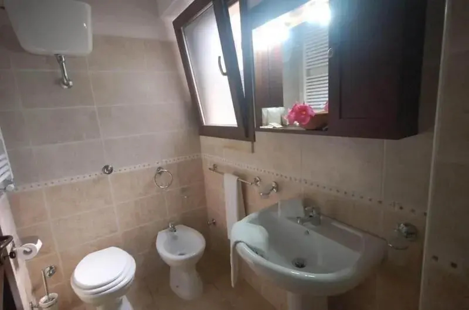 Agriturismo Masseria Costarella