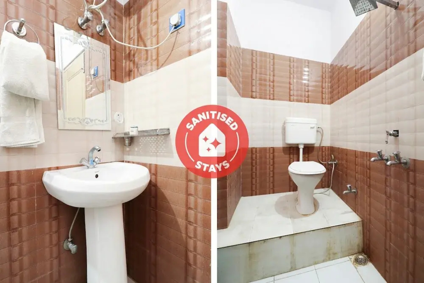 OYO 29415 Hotel Ocean Blue