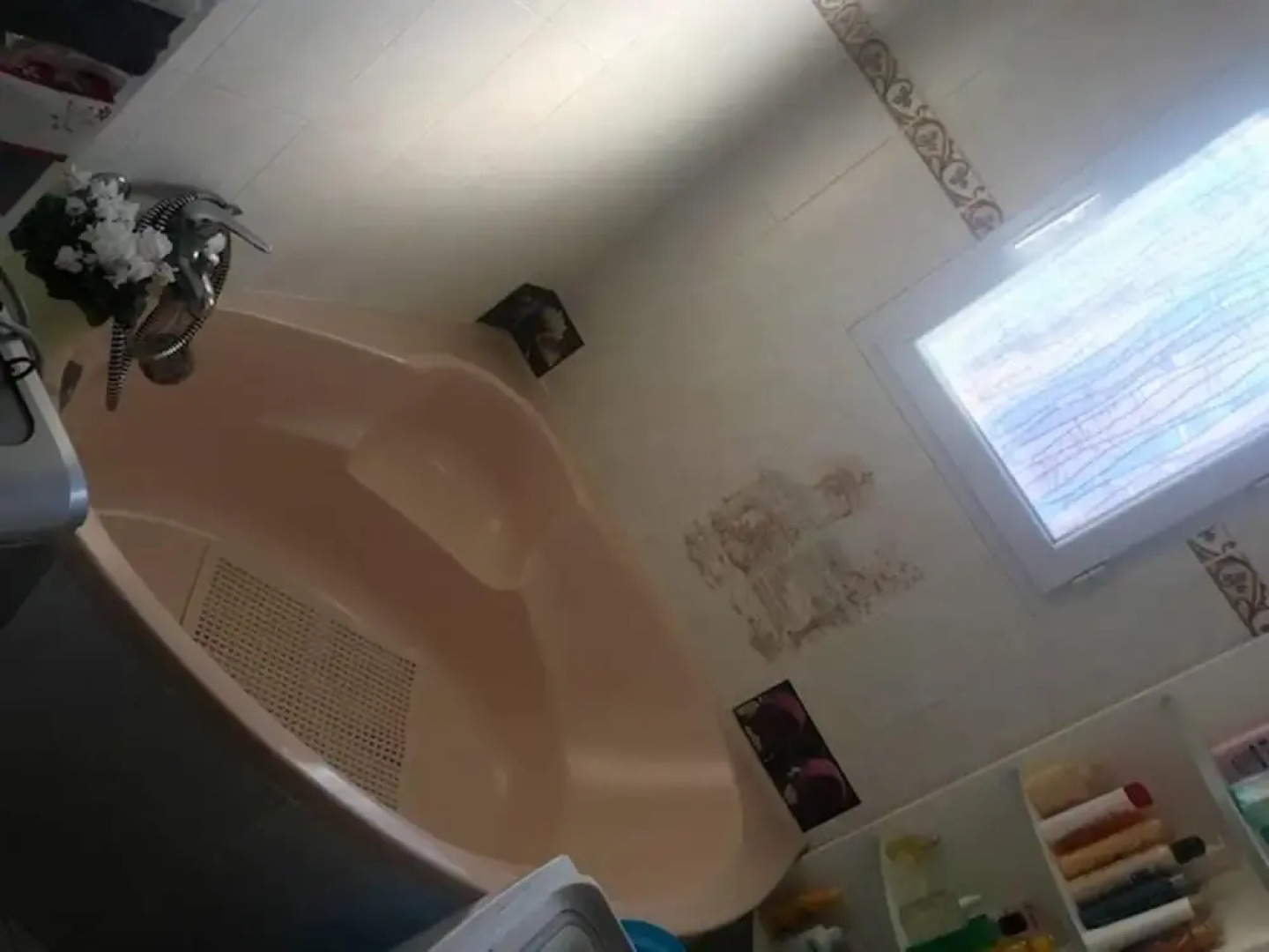 House With 2 Bedrooms in Vias, With Private Pool, Enclosed Garden and