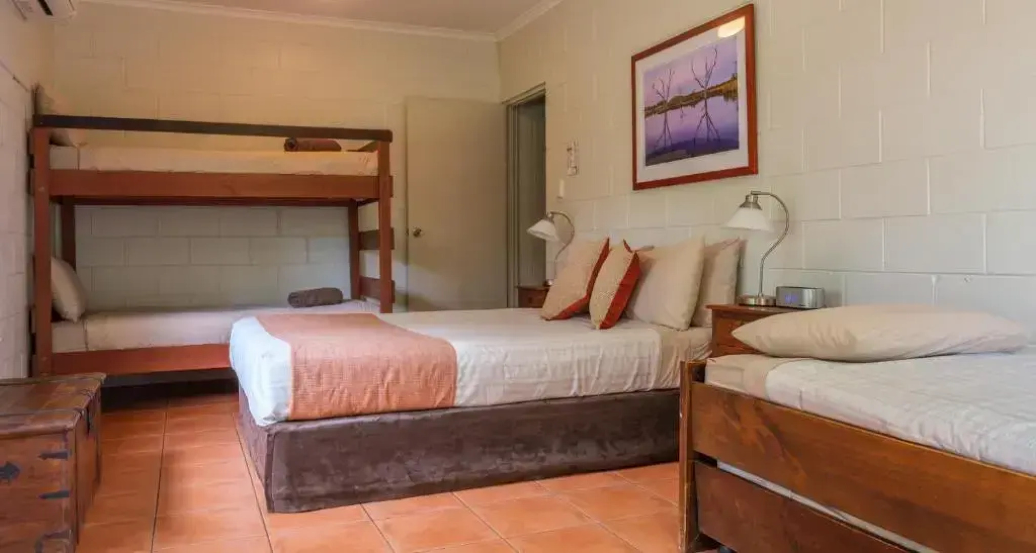 The Station at El Questro