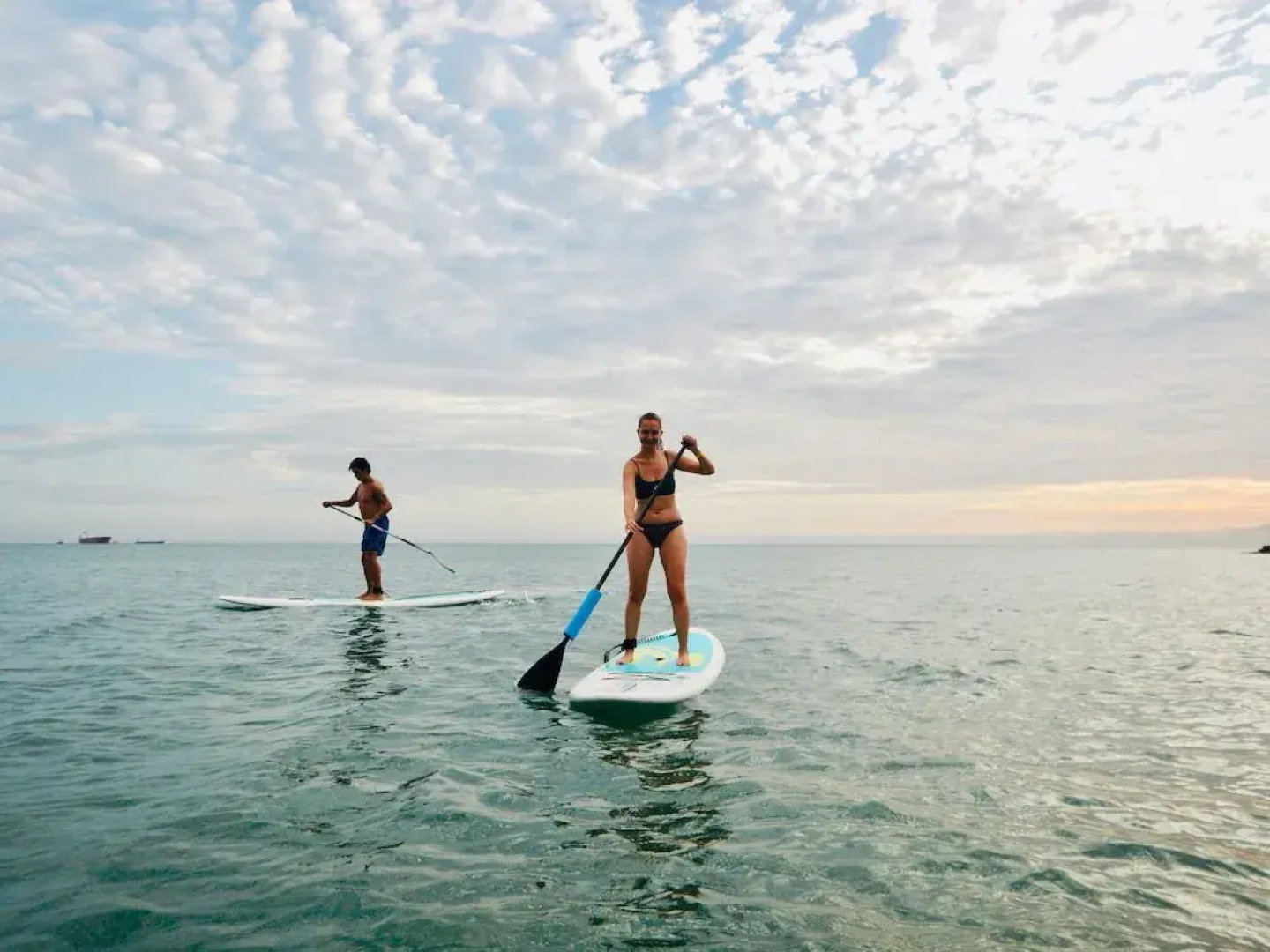 Casa Marinamar Hostel