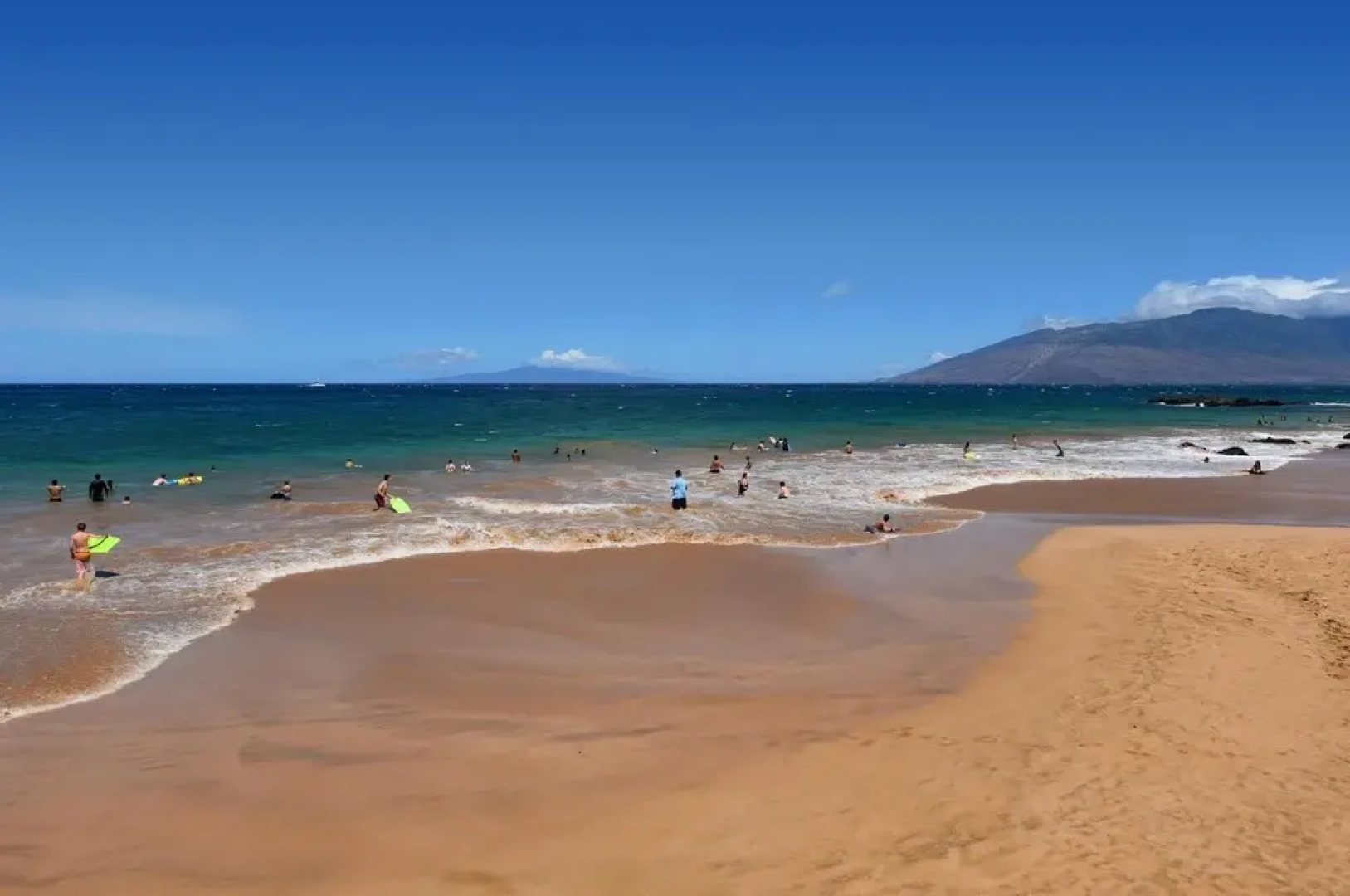Kihei Alii Kai A207 in Kihei, Kihei