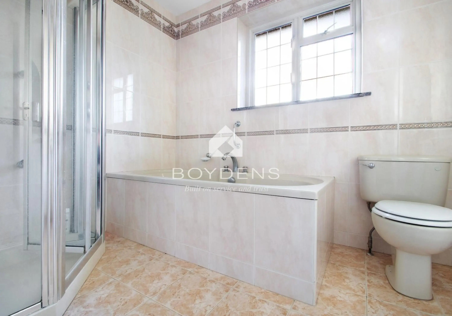 The Avenues, Frinton on Sea