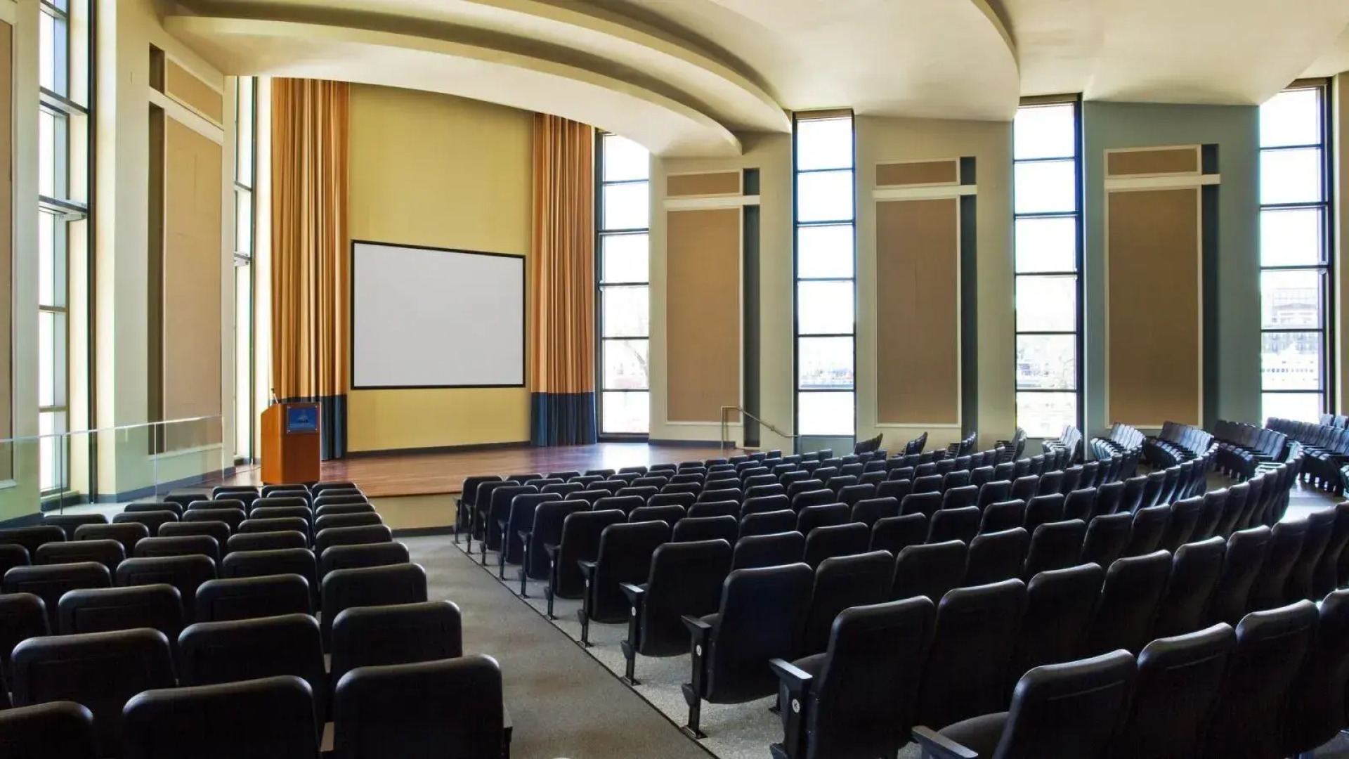 The Westin Savannah Harbor Golf Resort & Spa