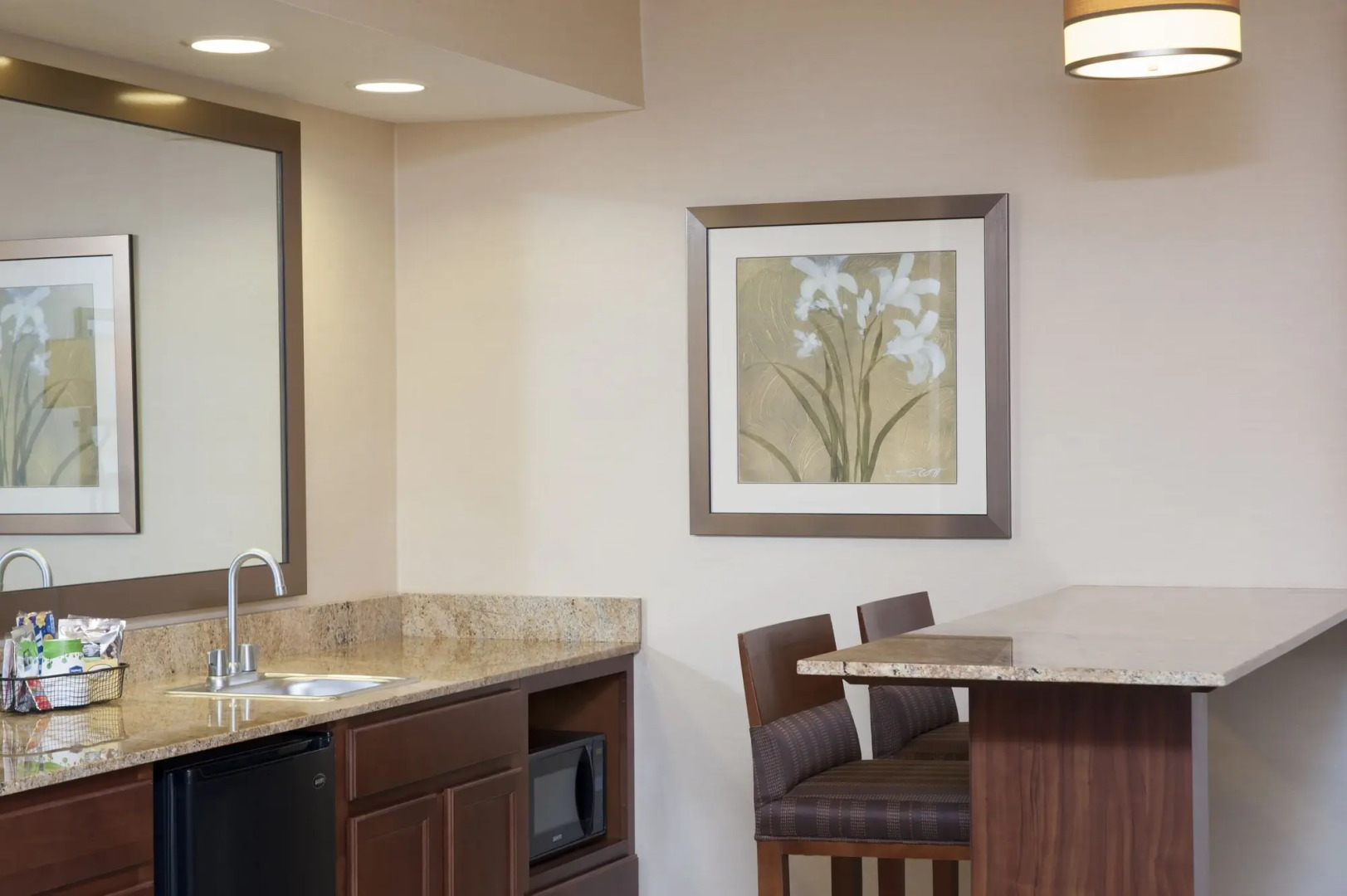 Hampton Inn & Suites Cleveland Southeast/Streetsboro