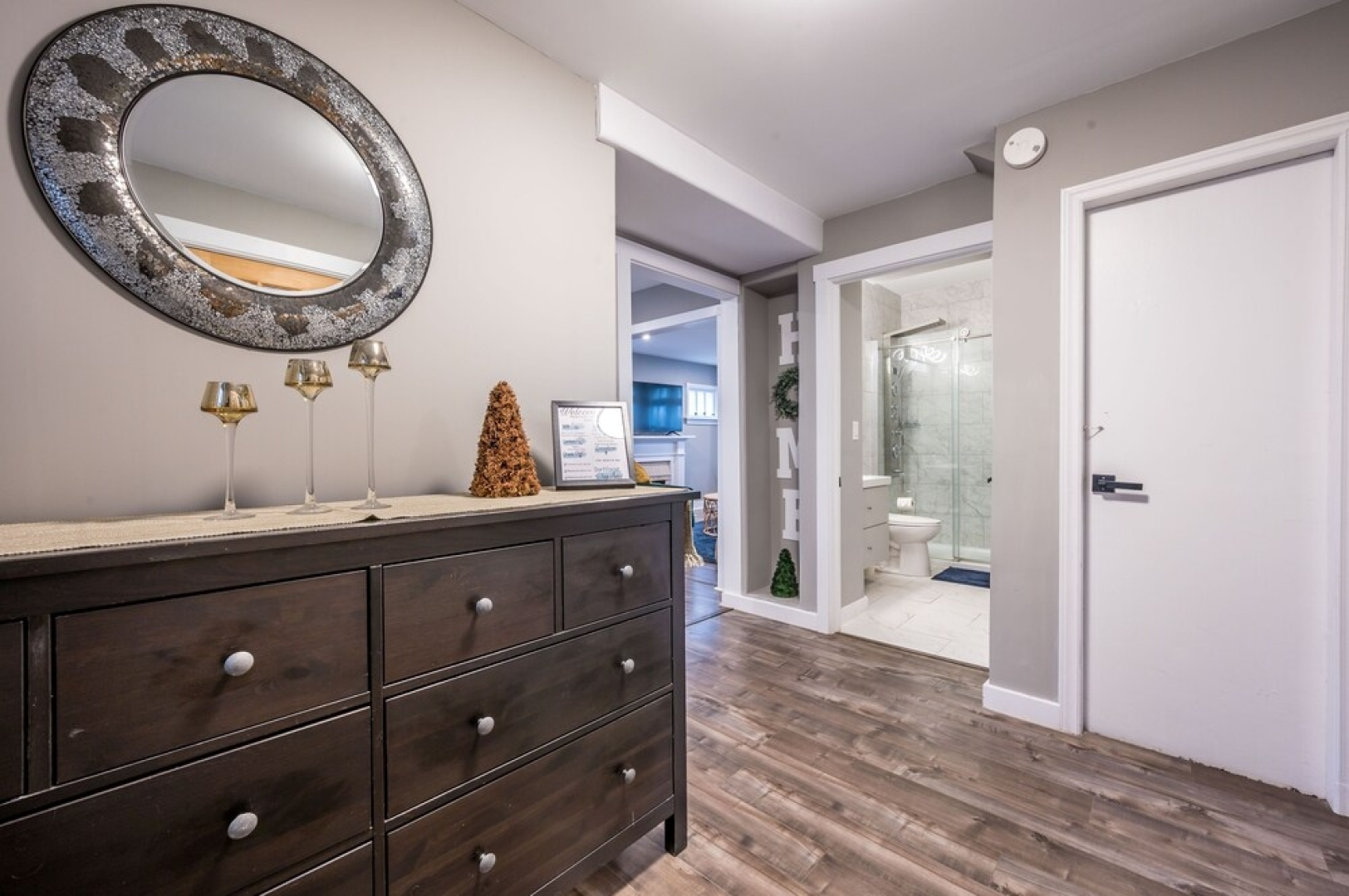 3 BR Cozy Chic Oasis