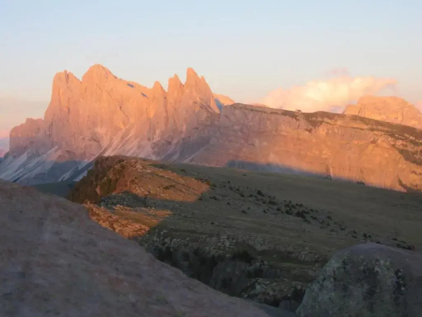 Appartment Kircherhof