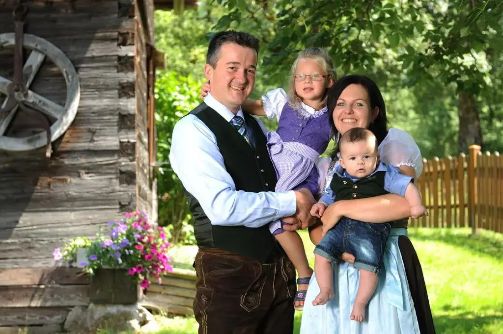 Landhotel Gressenbauer