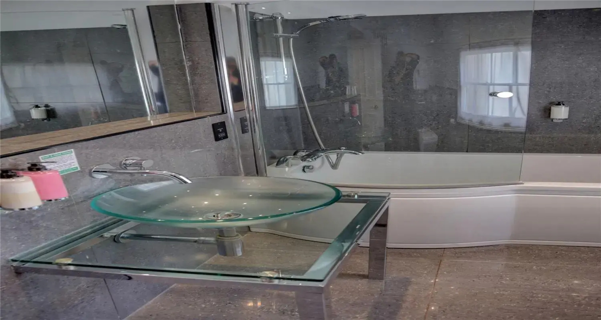 Best Western Henbury Lodge Hotel