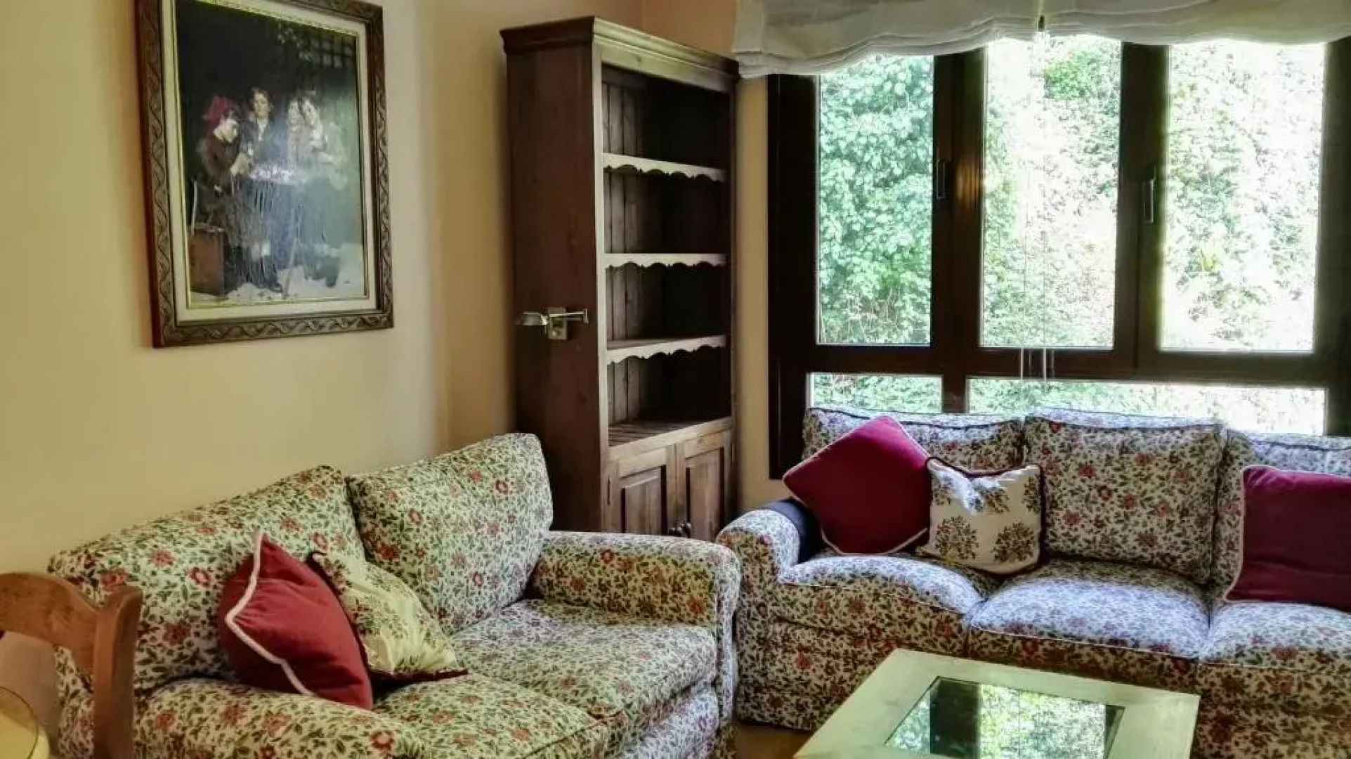 Paseo del Muelle 2, 3º D