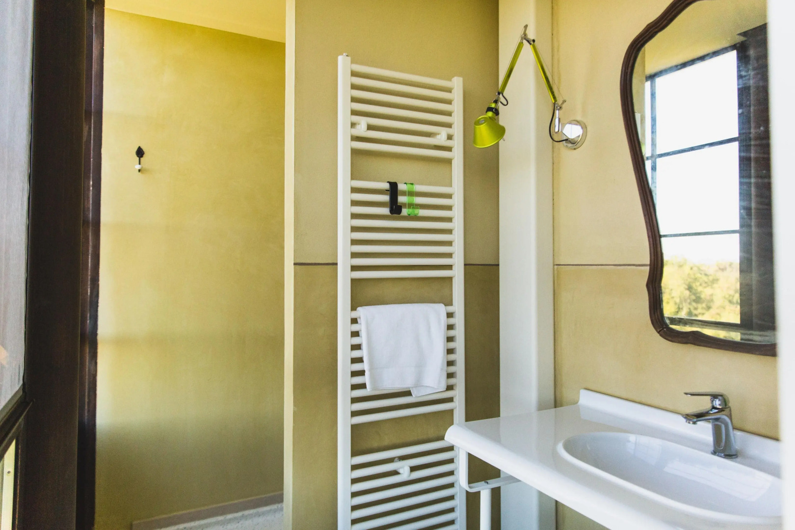 Casa San Michele - Affittacamere Panoramico con Spa