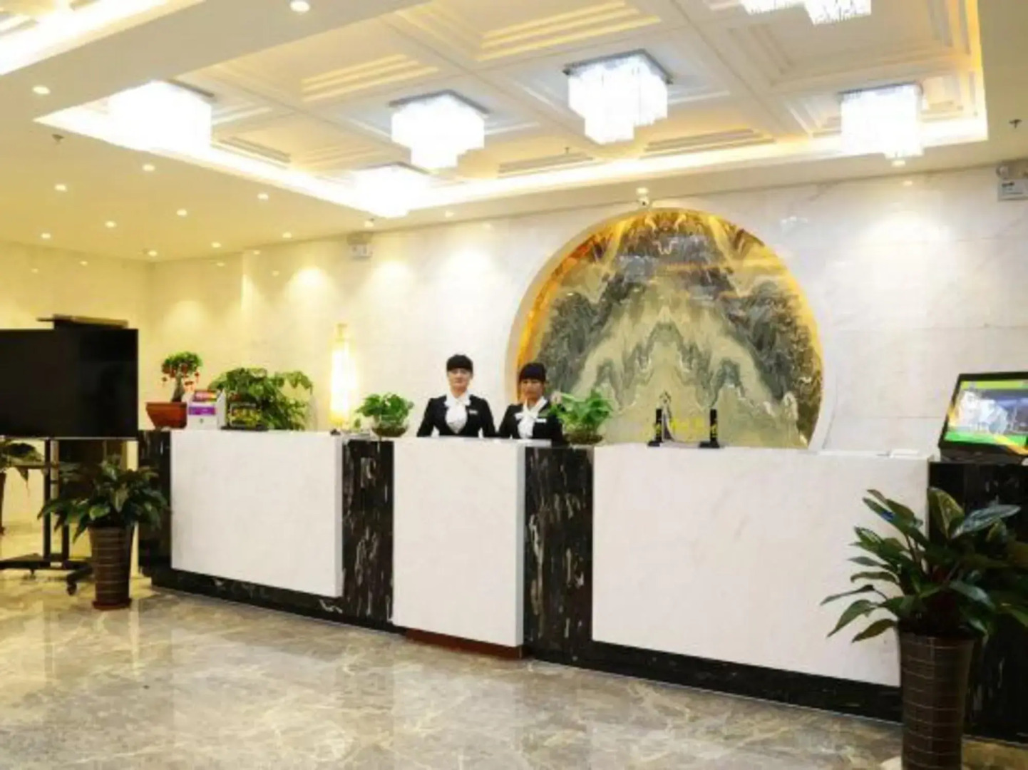Hengrun International Hotel