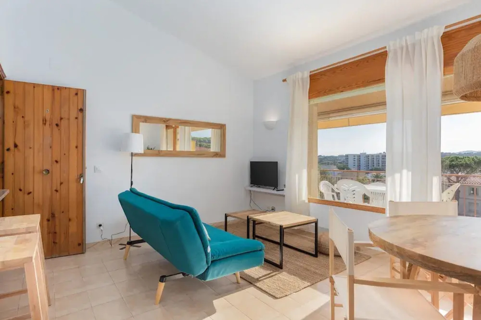 Apartamentos Casa Marea La Fosca