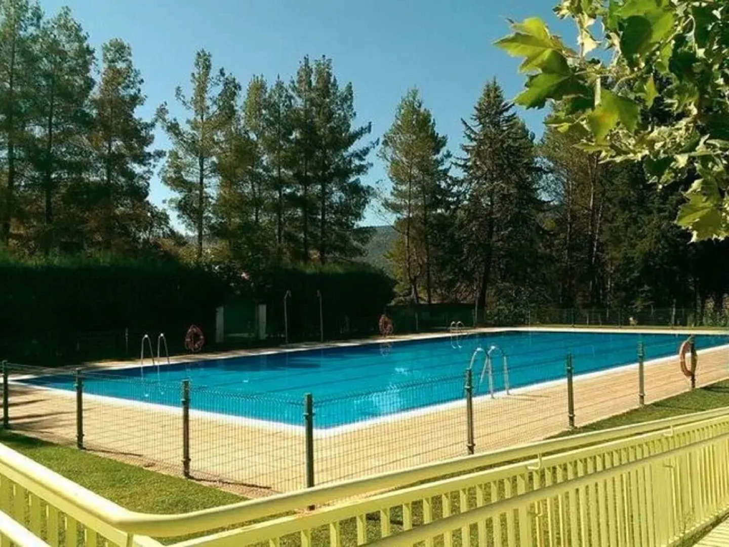 Quaint Holiday Home With Private Pool