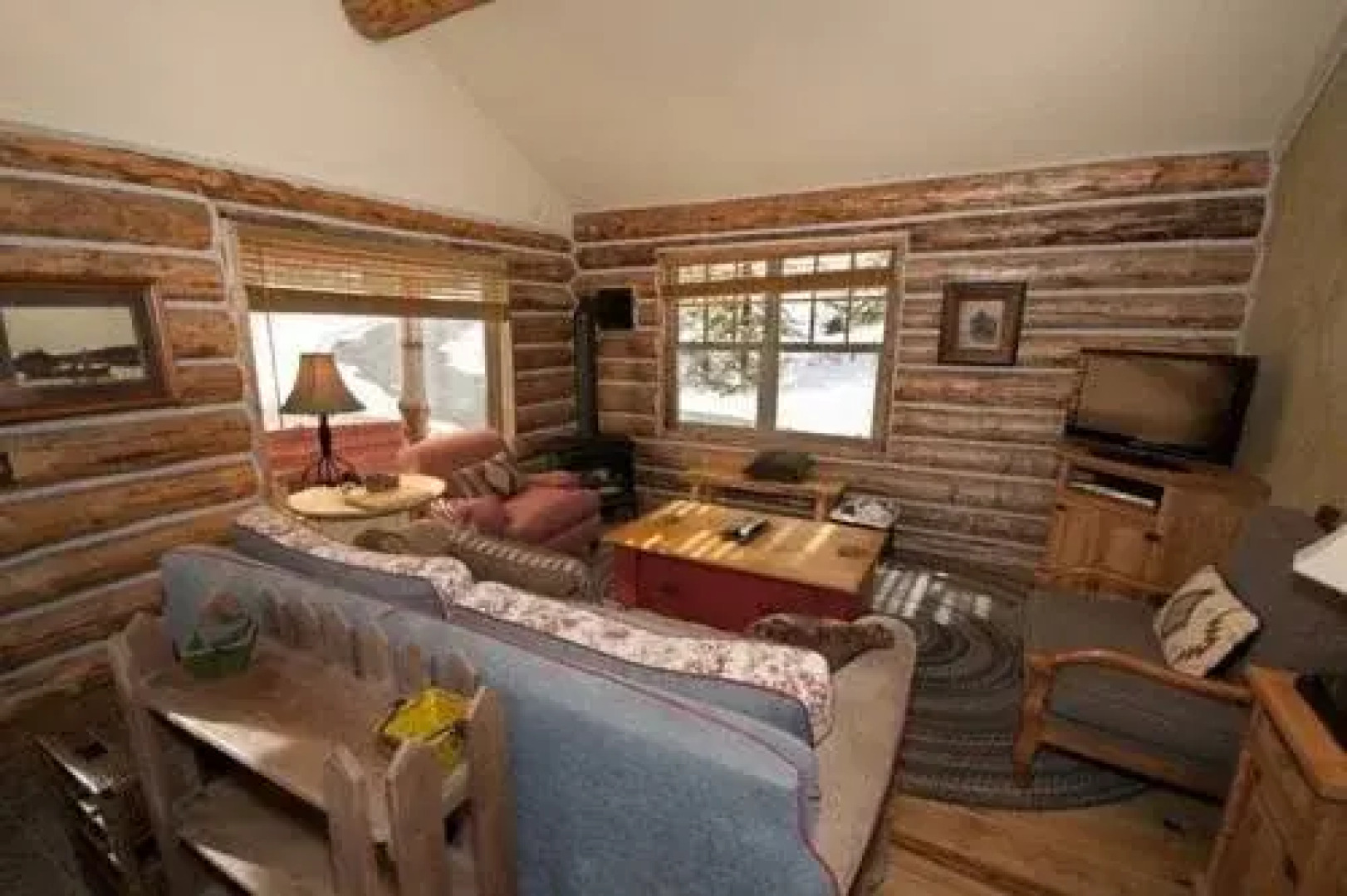 Cowboy Heaven Cabins