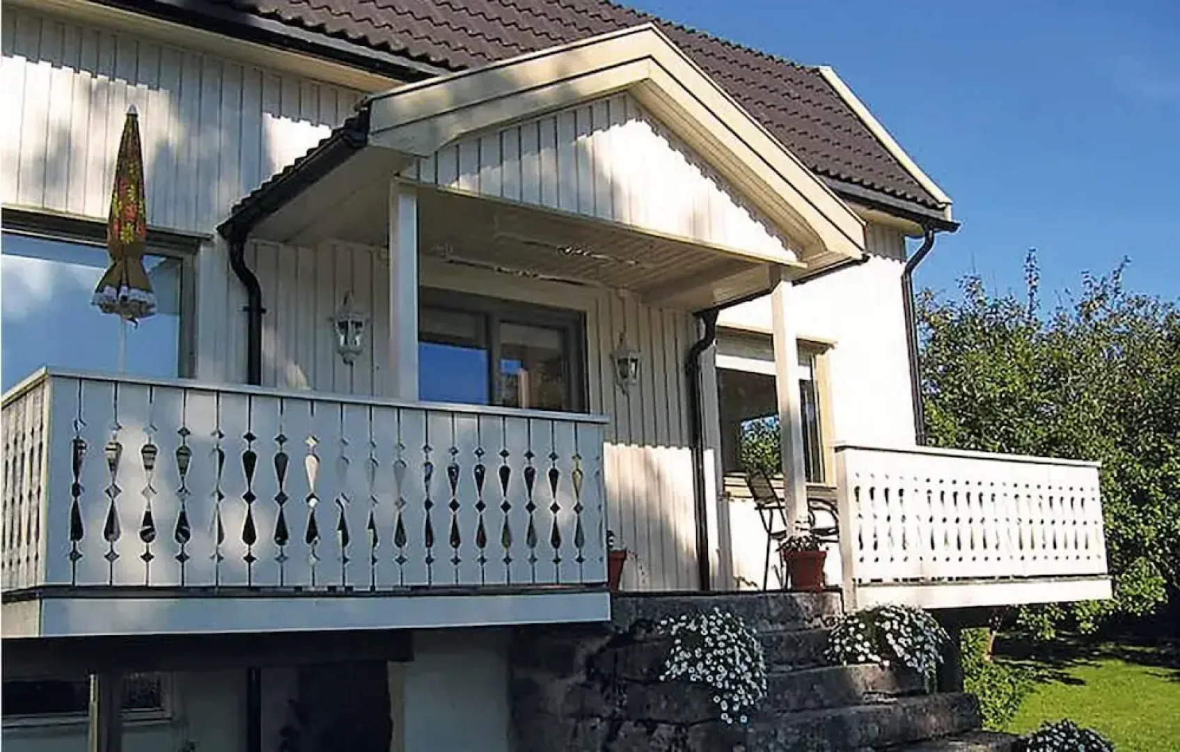 Amazing Home in Bygland With 3 Bedrooms