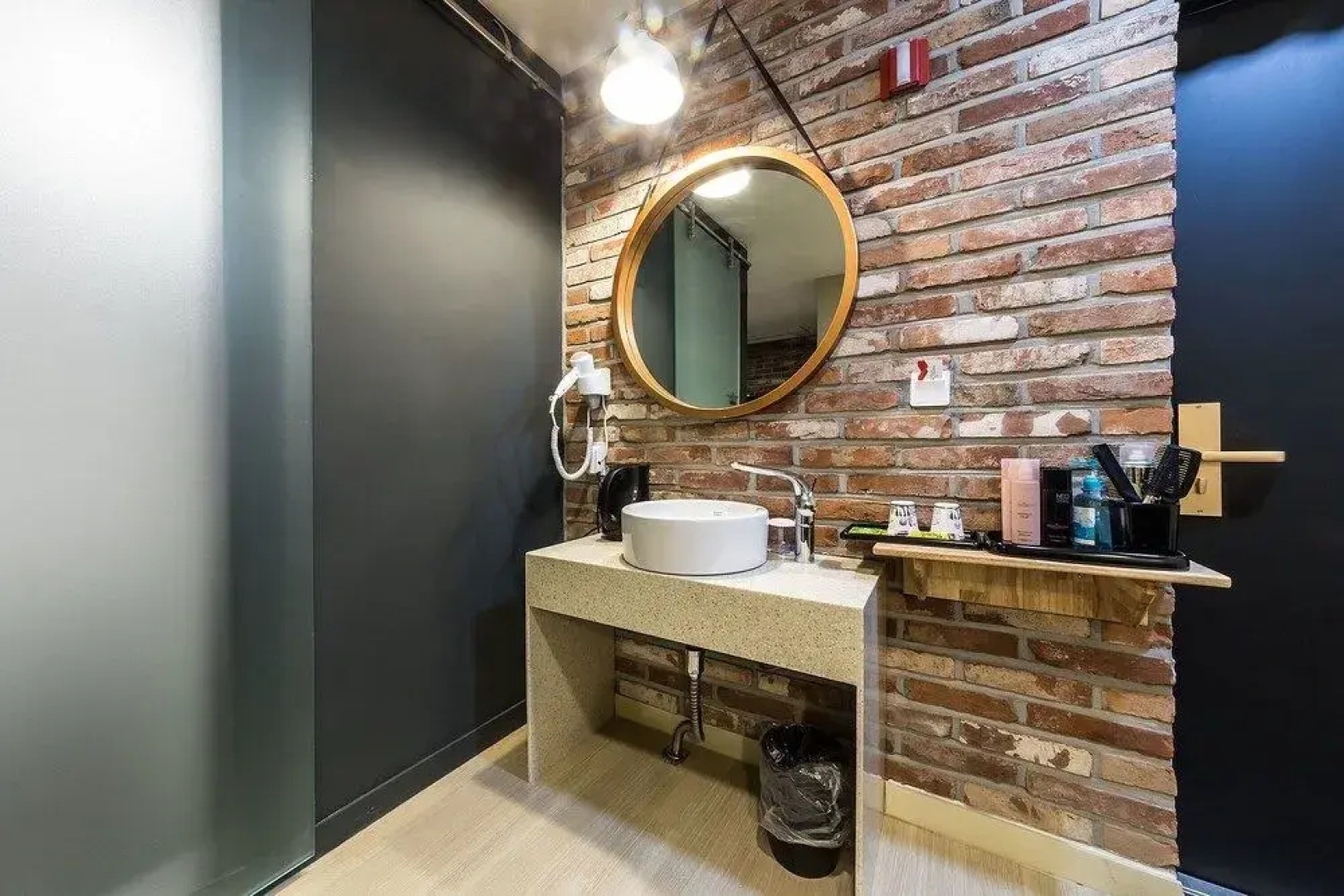 Pyeongtaek Sevilla Hotel